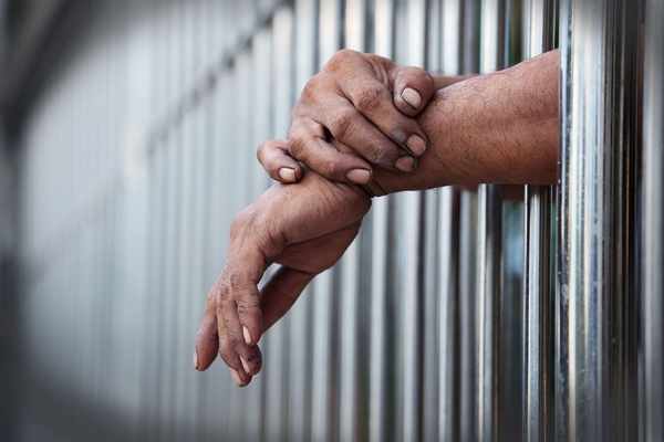 Prison Prison
