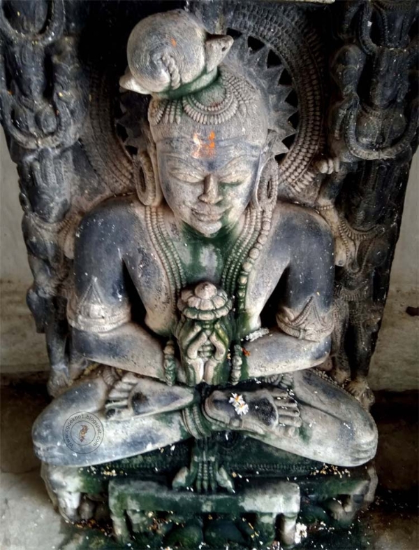 பழமையான சிவநாராயணன் கோவில்