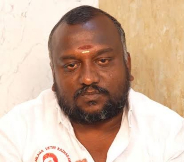 தியாகராஜன்