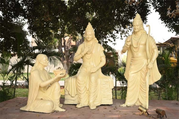 பழமையான சிவநாராயணன் கோவில்