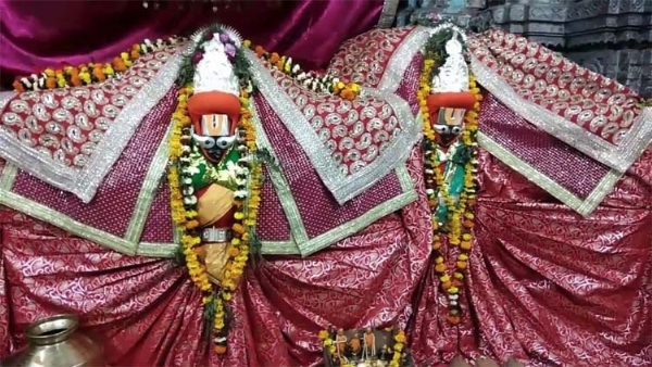 பழமையான சிவநாராயணன் கோவில்