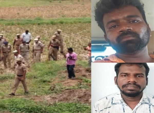 கோவை சிறுமி கொலை வழக்கு - 7 நாட்களில் அறிக்கை தாக்கல் செய்ய தமிழக டிஜிபிக்கு மகளிர் ஆணையம் கெடு