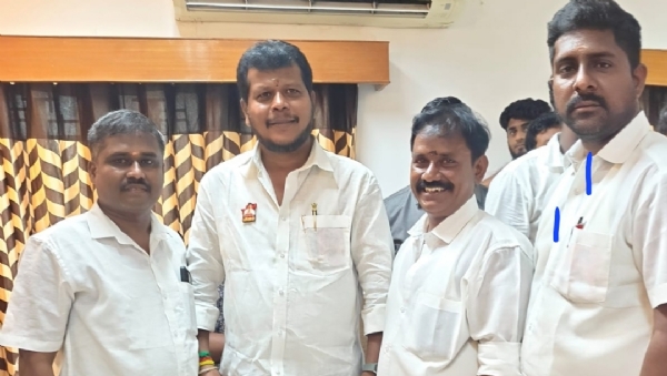 Vijay Balaji Vijay Balaji