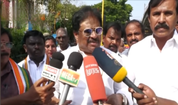 Thiru Thiru