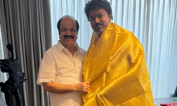 ஜேசிடி பிரபாகர்