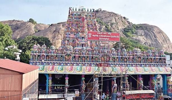 திருப்பரங்குன்றம் திருப்பரங்குன்றம்