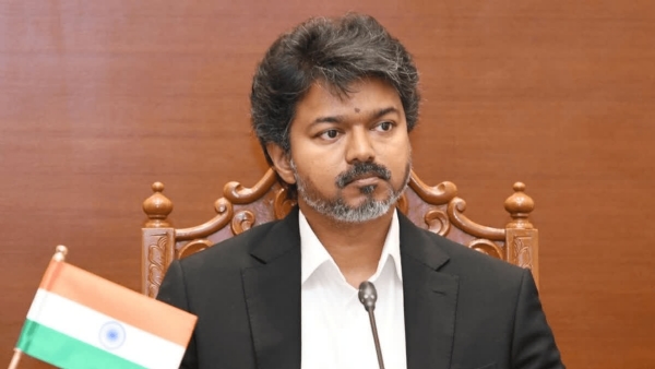 Vijay Vijay