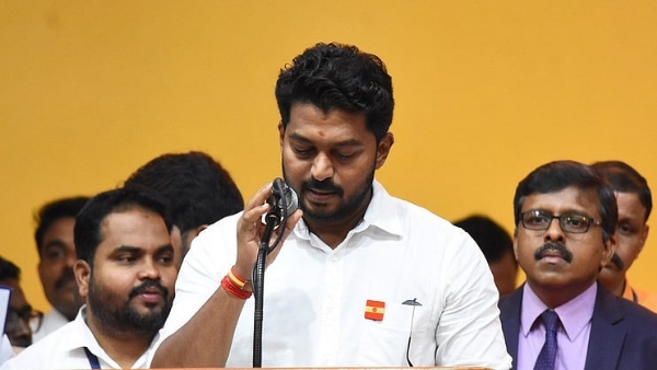 Prabhu Prabhu