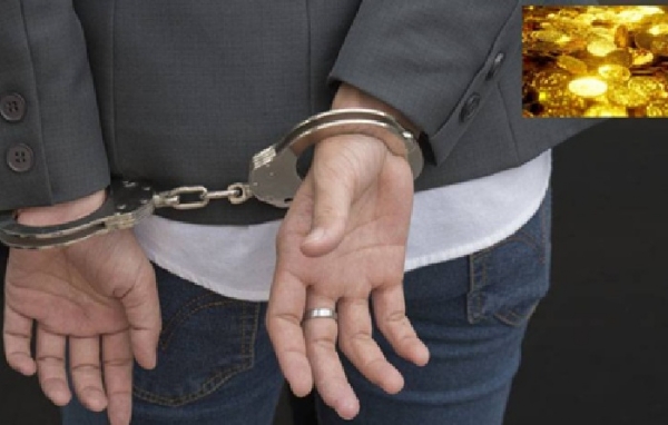 Treasure Fraud in Hosur Treasure Fraud in Hosur