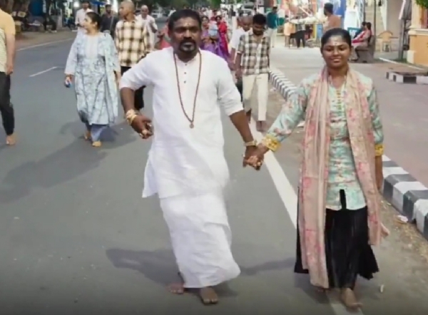 Velmurugan Velmurugan