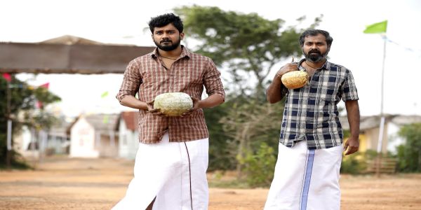 கனவு கண்டேன்... சாதித்தேன்! – நரேன் மணியின் சினிமா பயணத்தின் வெற்றிக்கதை