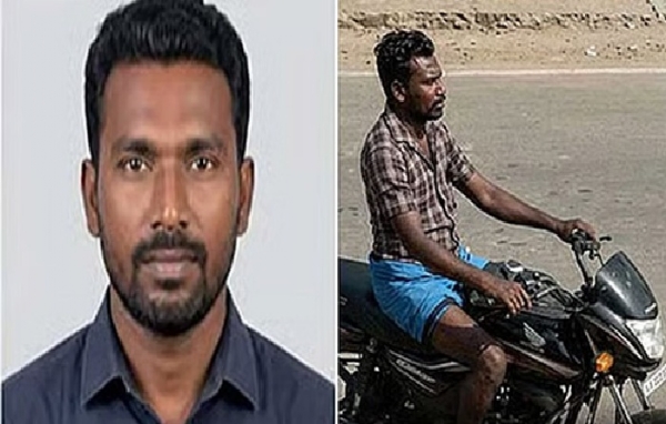 விளாத்திகுளம் பள்ளி மாணவி கொலை வழக்கு - தர்ம முனீஸ்வரன் குற்றவாளி என தீர்ப்பு