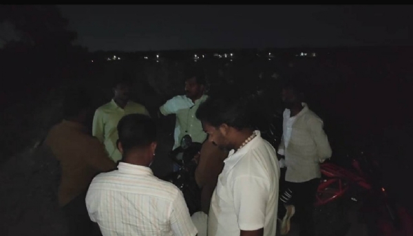 கோவையில் காணாமல் போன 16 வயது சிறுமி பத்திரமாக மீட்பு – இன்ஸ்டாகிராம் நட்பால் விபரீதம்