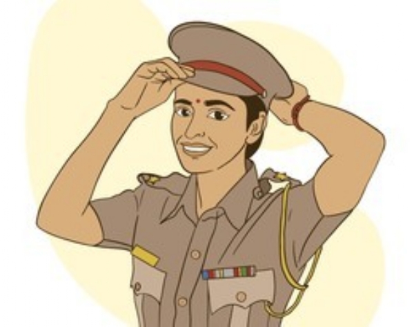 காவல் ஆய்வாளர்