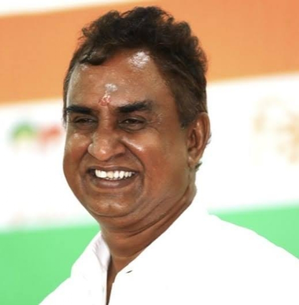 Spvelumani