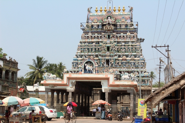 பாடலீஸ்வரர் கோவில்