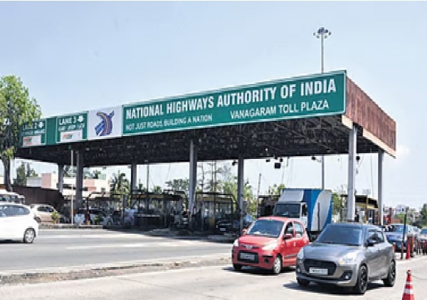 Toll Fee Hike on Chennai Outer Ring Road