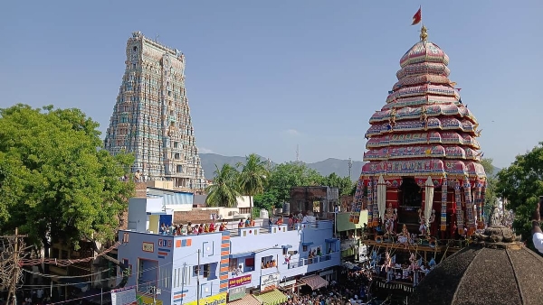 ஆண்டாள் கோவில்