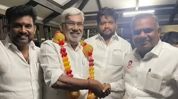 வெல்லமண்டி நடராஜன்