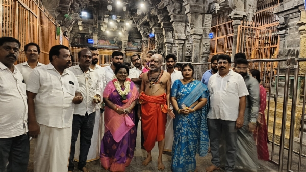 Tamilisai