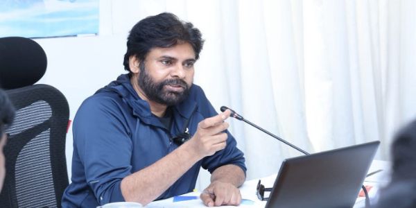 என்.டி.ஆர். சிந்தனையிலேயே நடத்துகிறது கூட்டணி அரசு - பவன் கல்யாண்