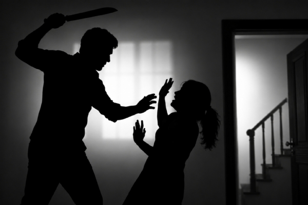 Murder