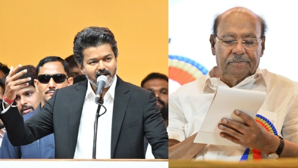 Ramadoss Vijay