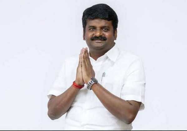 விஜயபாஸ்கர்