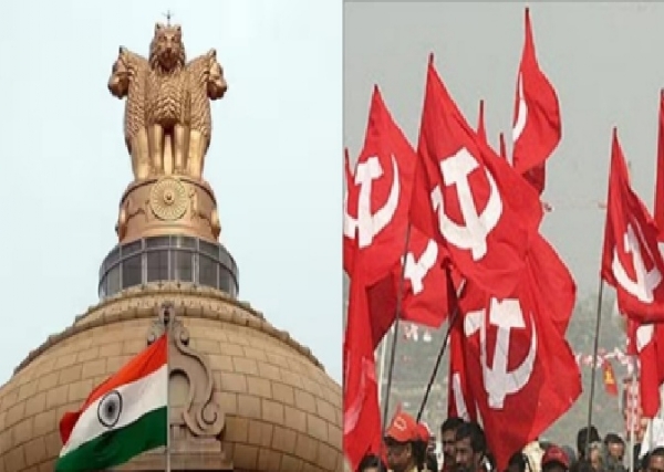 Protest on May 7th Condemning Cylinder Price Hike