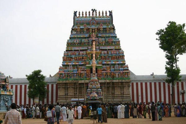 Palani Murugan Temple