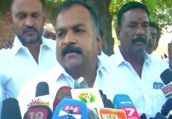 தமிழகத் தேர்தல் கருத்துக் கணிப்புகள் வணிகமயமாக்கப்பட்டவை -  காங்கிரஸ் எம்.பி. மாணிக்கம் தாகூர் விமர்சனம்
