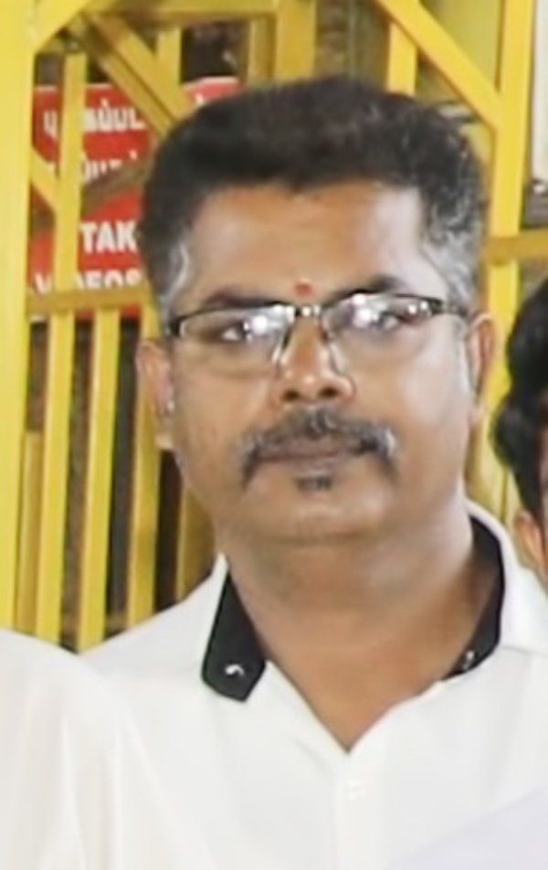 Coimbatore