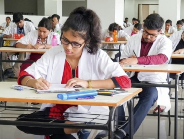 Neet Exam