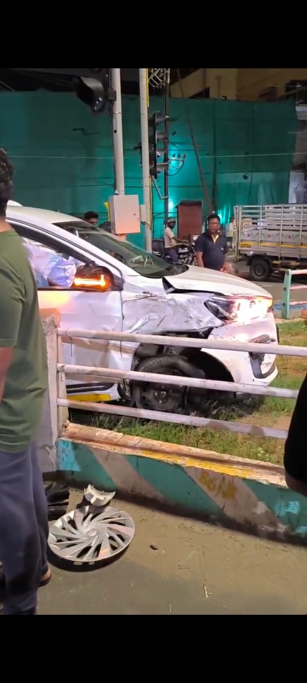 Accident