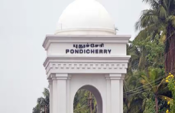 புதுச்சேரியில் இரு புதிய சிறப்பு பொருளாதார மண்டலங்களுக்கு மத்திய அரசு ஒப்புதல்