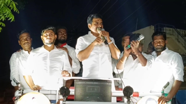 நிர்மல் குமார்
