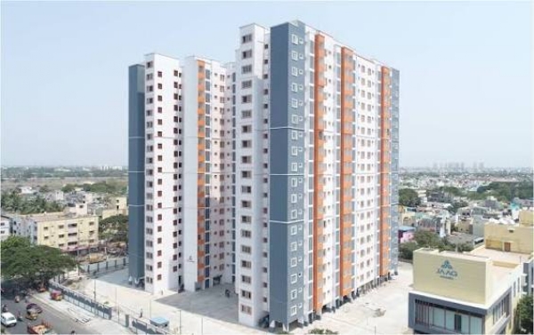 Housing board