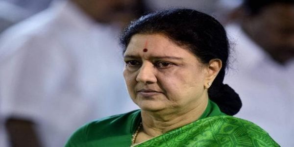 நெல்லை, தென்காசியில் தொடரும் வன்முறை சம்பவங்களுக்கு கடும் நடவடிக்கை தேவை - வி.கே. சசிகலா வலியுறுத்தல்