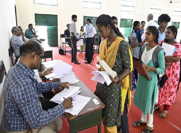 Tamil Postgraduate Courses Can Be Submitted Until June 15