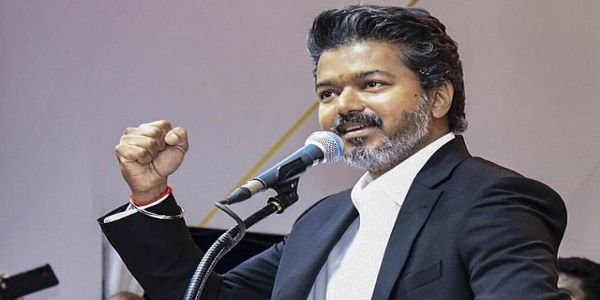 திருச்செங்கோடு தேர்த்திருவிழாவில் விபத்தில் உயிரிழந்த இளைஞர் குடும்பத்திற்கு ரூ.5 லட்சம் நிவாரணம் – முதலமைச்சர் விஜய் அறிவிப்பு