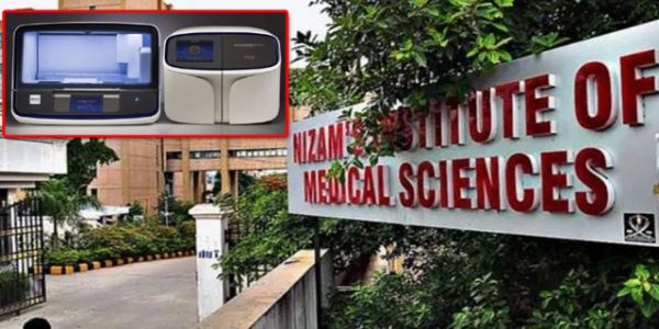 இரத்த மாதிரியை மட்டுமே பயன்படுத்தி புற்றுநோயை கண்டறியும் நவீன “லிக்விட் பயாப்சி” சேவை விரைவில் தொடக்கம்...!