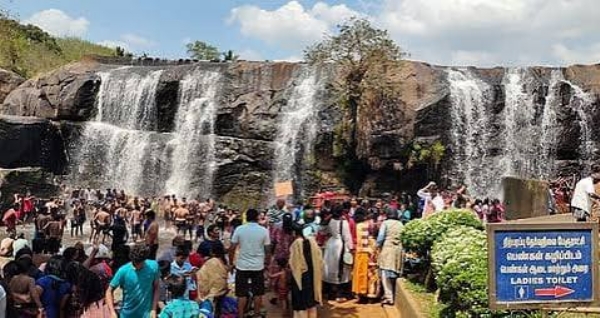 திற்பரப்பு திற்பரப்பு