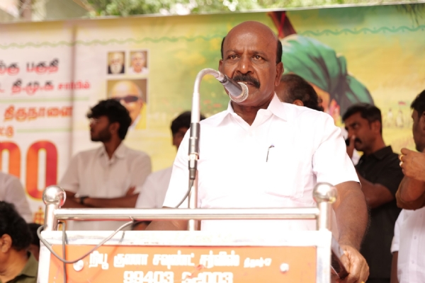 Ma Subramanian