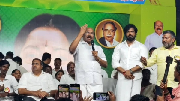 Jayakumar
