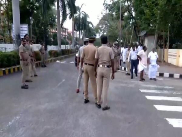 Vote Counting Begins for Kerala Assembly Elections
