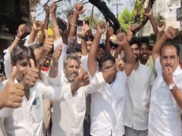 Leading Trends in the 10 Constituencies of Coimbatore District