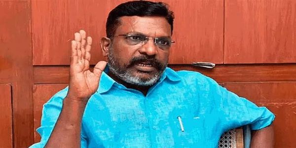 வி.சி.க கணித்தபடியே தொங்கு சட்டசபை - திருமாவளவன்