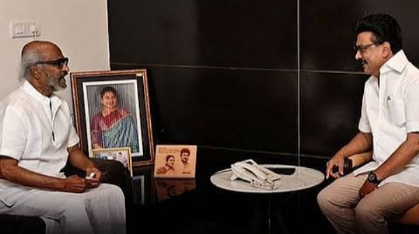 ரஜினி