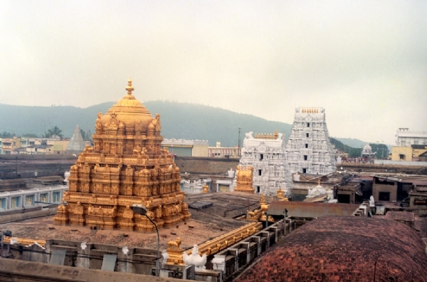 Tiruppathi