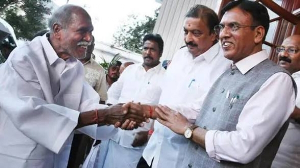 ரங்கசாமி